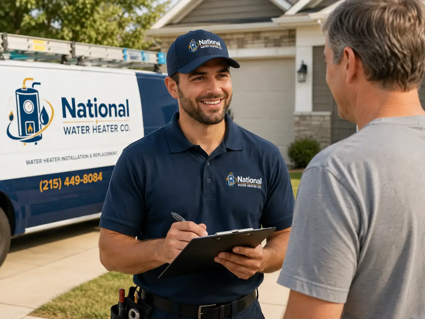 Water Heater Installation Hartington, NE FAQs